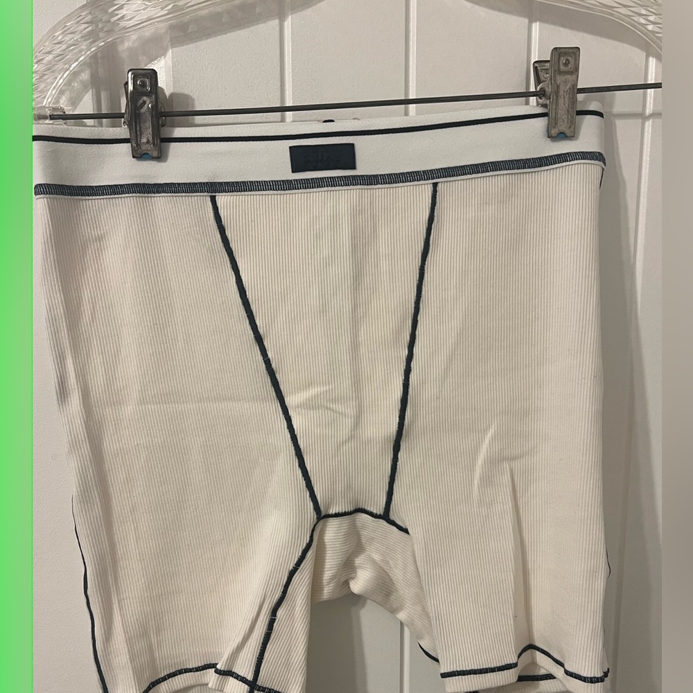 Brand new skims cotton rib boxers (great quality & super soft)